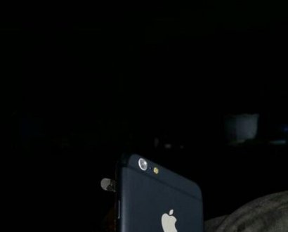 终于露真容 高质量iPhone 6真机模型照片